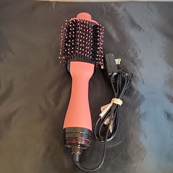 WEAVING DREAM ONE STEP HAIR DRYERAND STYLE - Picture 3 of 11